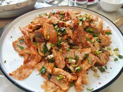 -月圆霖特色农家乐