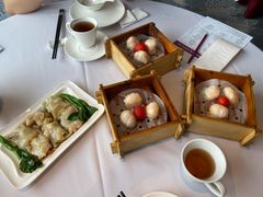 -粤财皇冠假日酒店·彩华轩中餐厅