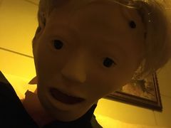 -Dark·大玩家馆沉浸剧情密室(黄埔店)