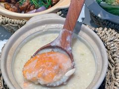 -南拳十三姨·潮汕砂锅粥·粤菜(西单大悦城店)