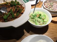 -费大厨辣椒炒肉(黄兴中心广场店)