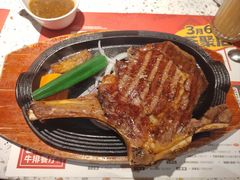 -战斧牛排餐厅(悦方IDmall店)