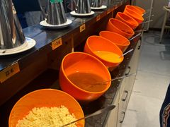 -古乐牛香·鲜牛肉牛杂火锅(解放东路店)
