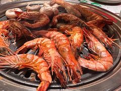 -钱小奴炭烤自助料理·安格斯牛肉(盐城中南城店)