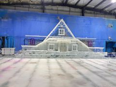 -宁波冰雪大世界(北仑区)