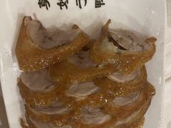 全聚德精品烤鸭-全聚德(前门店)