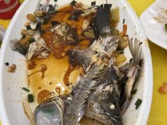 -秋姐美食店(旅游大道店)