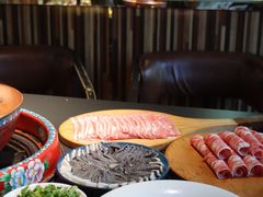 -羊大爷涮肉(亮马桥店)