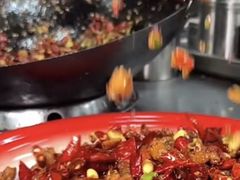 -川正旺江湖菜(三元桥店)