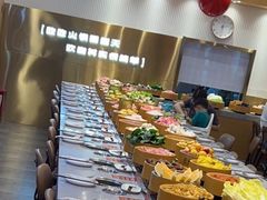 -喜家自助小火锅(乐客城店)
