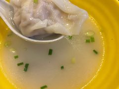 -龙抄手(春熙路总店)