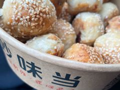 棋子烧饼（猪肉）-妙味当棋子烧饼(凤凰世嘉店)