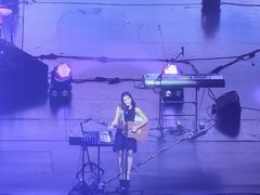 -交通银行前滩31演艺中心