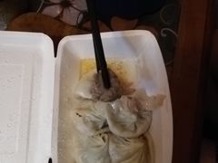 -鲁氏汤包王(长白街店)