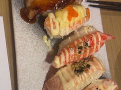 -小句号·精致料理(江南环球港店)