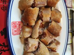 -新兴园饺子馆(北京百子湾店)