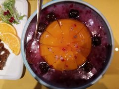 -致明德素食餐厅(土屋路店)