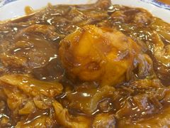 -聚发号清真菜馆