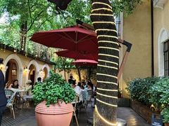 -玫瑰厅上海菜(兴国路店)