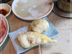 -上宴精品海鲜姿造(晶融汇旗舰店)