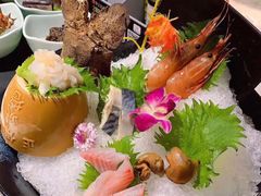 -海玥荟海鲜姿造自助餐厅(欧罗巴广场店)