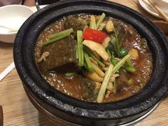 -粤仔湾砂锅粥(广益哥伦布店)