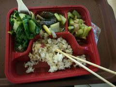 -誉兴公众餐厅(港大医院店)