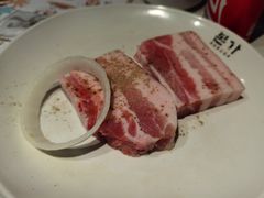 -本家韩国烤肉(青岛万象城店)
