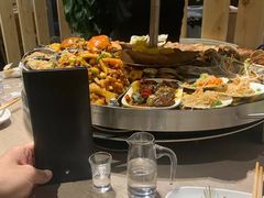 -日进一片海.生腌海鲜火锅.宵夜烧烤(三里屯总店)