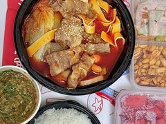 -海底捞火锅(人民广场店)