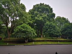 -天目湖御水温泉·度假酒店