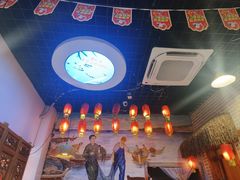 -旺角小渔村(二马路店)