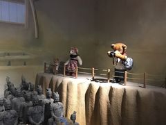 -成都泰迪熊博物馆