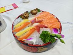 -新享乐海鲜(翠华路店)