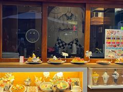 -Lia Cafe Bar Restaurant松山咖啡屋