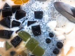 -哼哈豆花工房(高铁吾悦广场店)