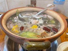 -洪大厨鸡煲(福田店)