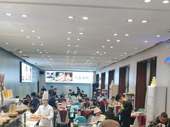 -紫光园·烤鸭·北京菜(团结湖店)