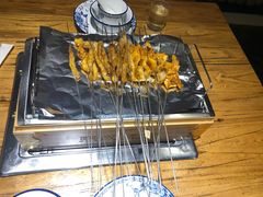 -熙成烧烤(白塔岭店)