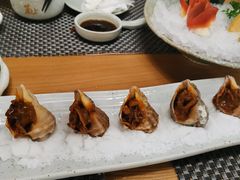 -菊上尊品料理(八佰伴中心店)