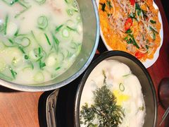 -神仙雪浓汤(明洞店)