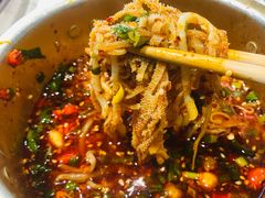 -钢管厂五区小郡肝火锅串串香(清河店)