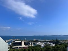-深圳大梅沙京基洲际度假酒店