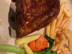 -blue frog蓝蛙(长泰广场店)