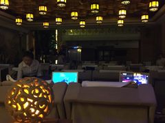 -东方雅典水疗美食汇(金海岸大厦店)