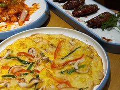 -韩香福脊骨汤锅(上杭路店)