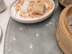 -喜宴又一村·粤菜·茶点·海鲜(壹方天地店)