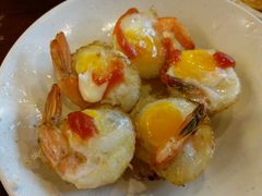 -海口骑楼小吃街