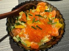 -森味薪火烧•烧鸟居酒屋•日本料理(望京店)