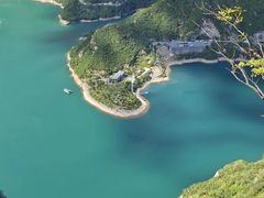 -河南宝泉旅游区